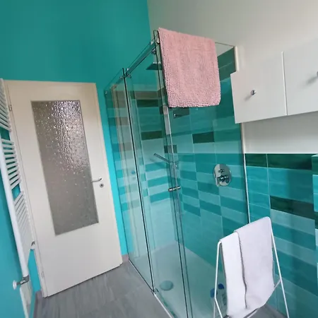 Διαμέρισμα L'appartamento Storico Dal Design Moderno Faenza