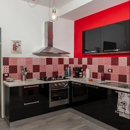 L'appartamento Storico Dal Design Moderno Διαμέρισμα Faenza