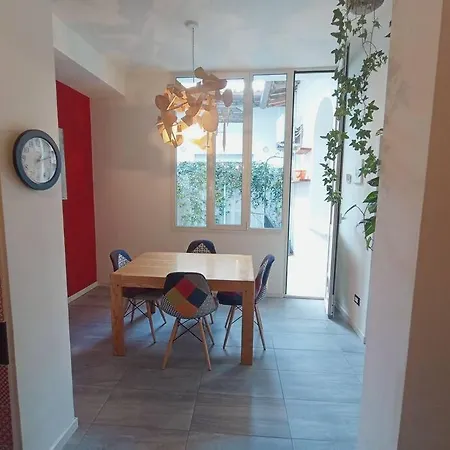 L'appartamento Storico Dal Design Moderno