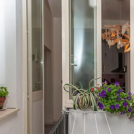 L'appartamento Storico Dal Design Moderno Faenza