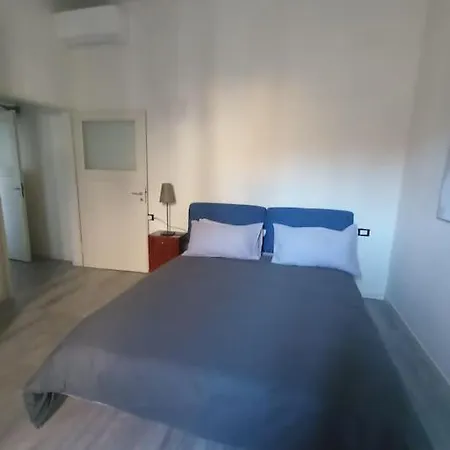 L'appartamento Storico Dal Design Moderno *