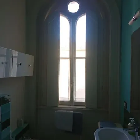L'appartamento Storico Dal Design Moderno شقة