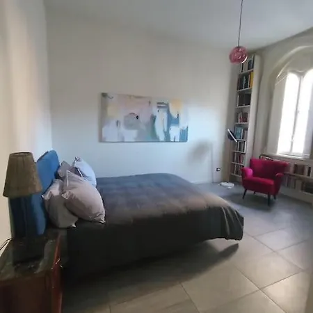 L'appartamento Storico Dal Design Moderno شقة *