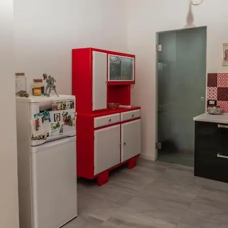 L'appartamento Storico Dal Design Moderno * Faenza