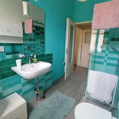 Διαμέρισμα L'appartamento Storico Dal Design Moderno *