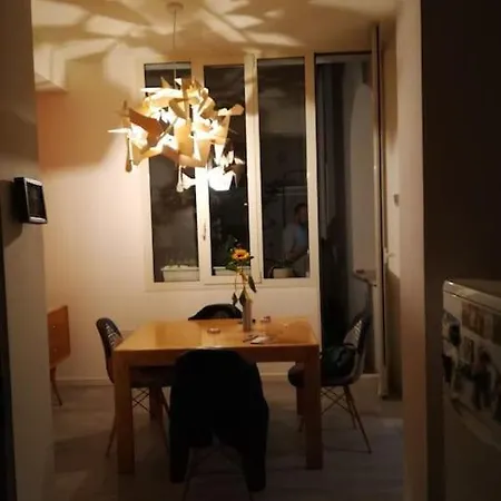 L'appartamento Storico Dal Design Moderno *